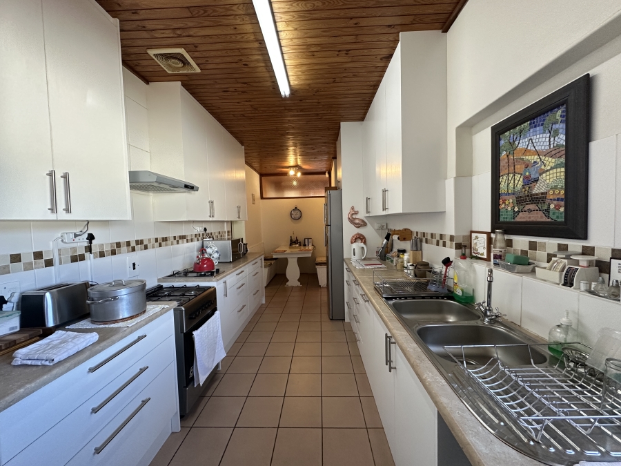 3 Bedroom Property for Sale in Barrydale Western Cape